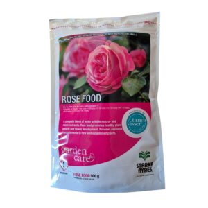 Starke Ayres Rose Food 500g