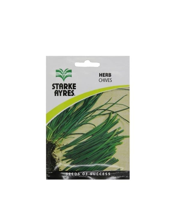 Starke Ayres Regular Chives