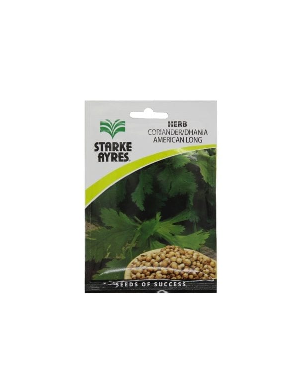 Starke Ayres -Coriander - Image 3