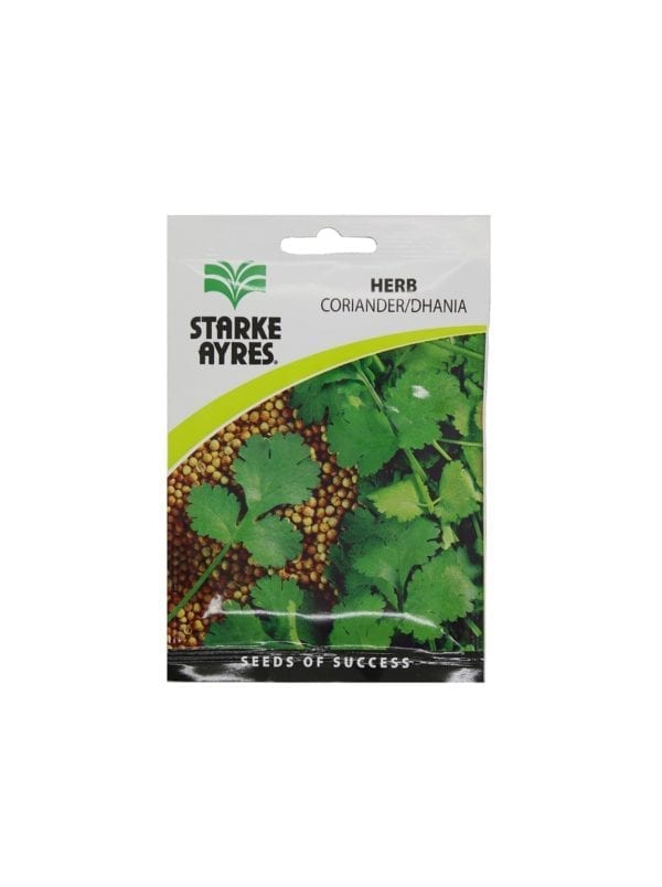 Starke Ayres -Coriander