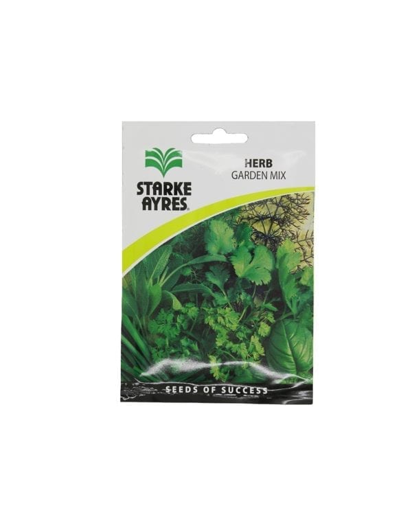 Starke Ayres -Garden Mix