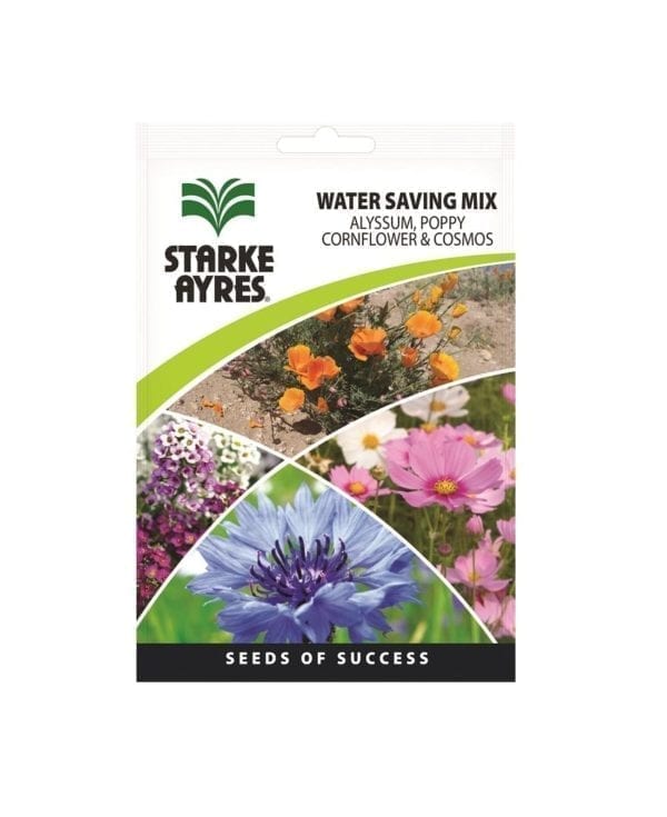 Starke Ayres - Water Saving Mix