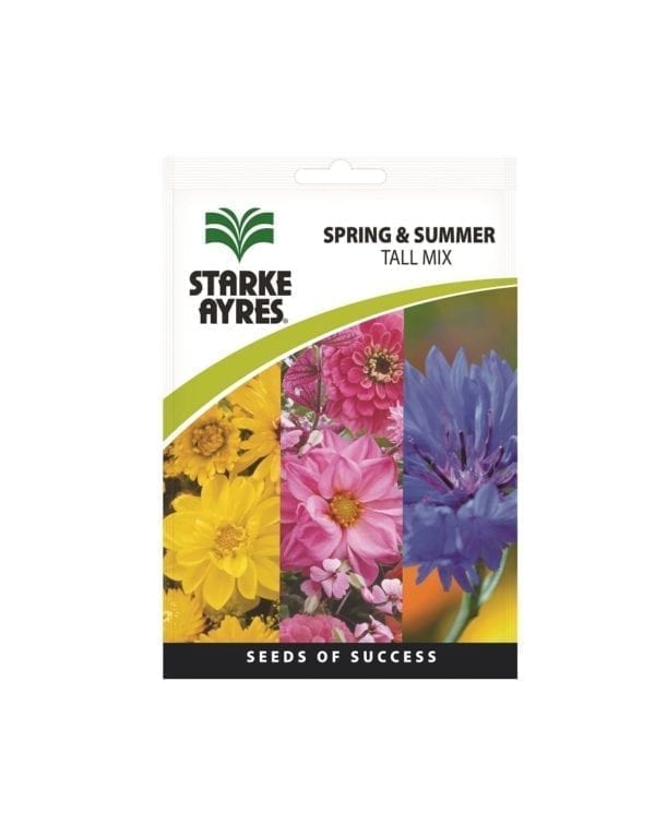 Starke Ayres - Spring & Summer Tall Flowers