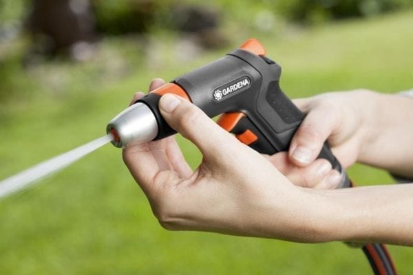 Gardena Premium Cleaning Nozzle 18305-20 - Image 2