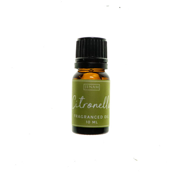 Jenam Citronella essential oil 10ml