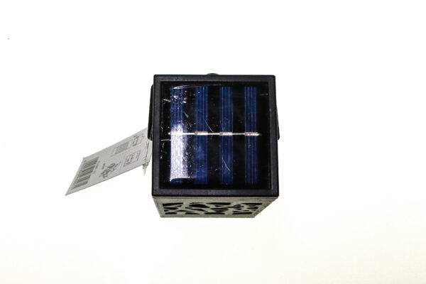 Sanscape "Solar poppy" solar light - Image 2
