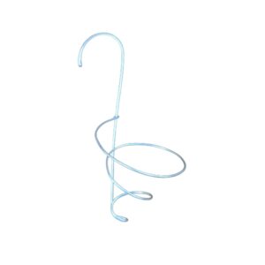 Twirls Air Plant Hanger