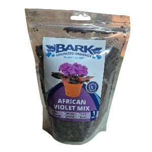 African Violet Mix 1dm