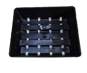 Seedling Tray 16cm x 20cm