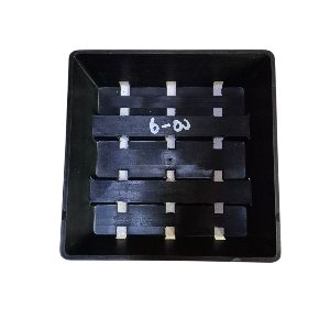 Seedling Tray 16cm x 16cm