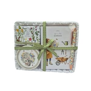 Garden Wonders Gift Set