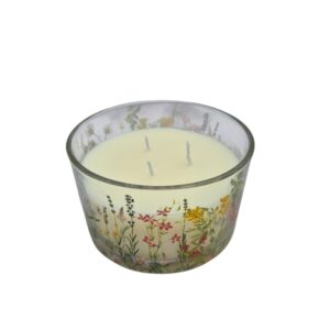 Scented Candle