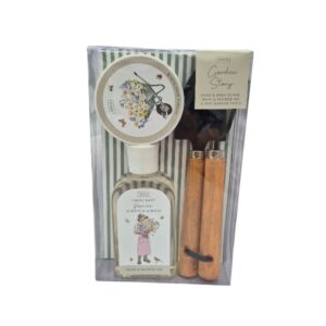 Garden Story Gift Set