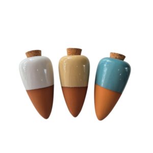 Ceramic Self-Watering Pot Spike