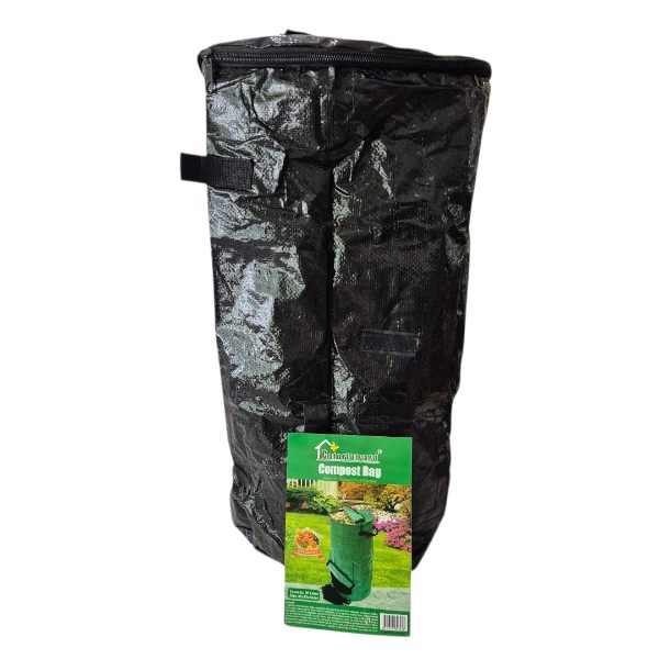 Compost Bag 60L