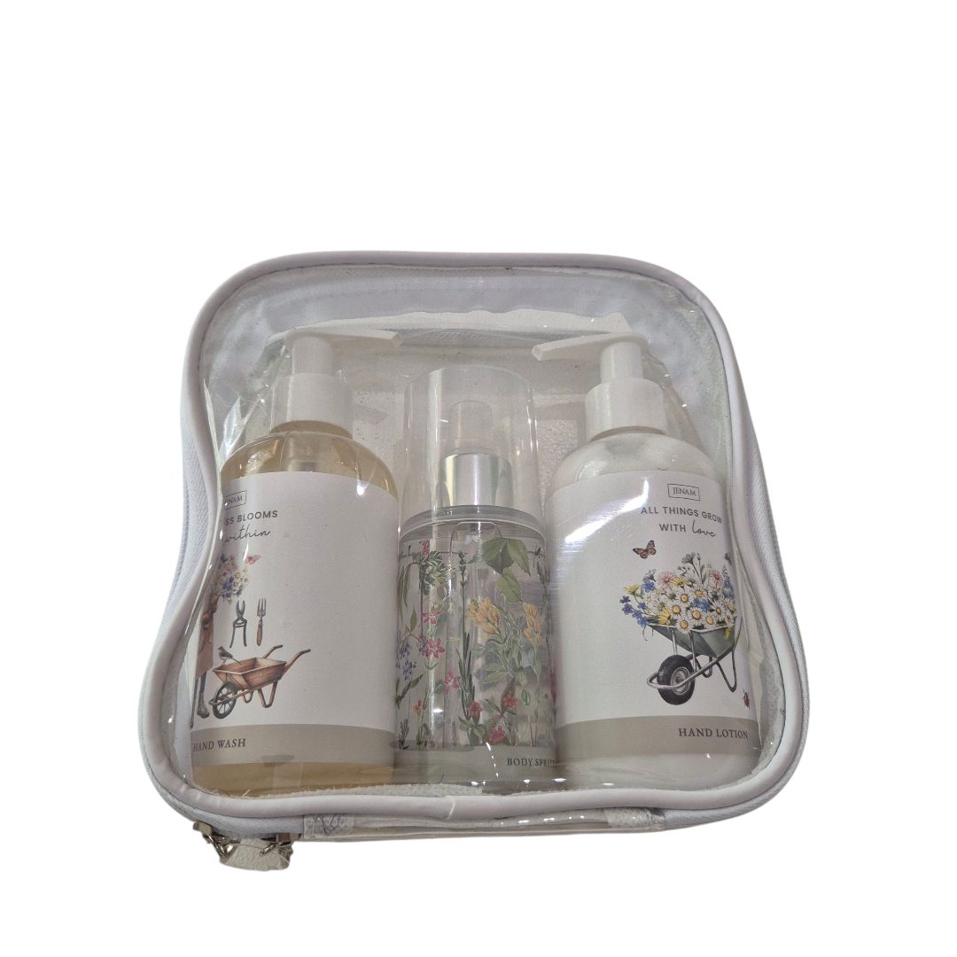 Pretty Garden Gift Set