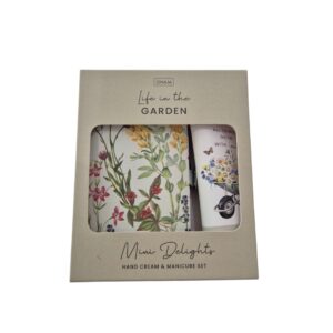 Mini Delights Manicure Set
