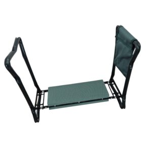 Garden Kneeler with Tool Bag