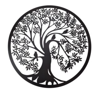 Wall Decor- Circle of Life