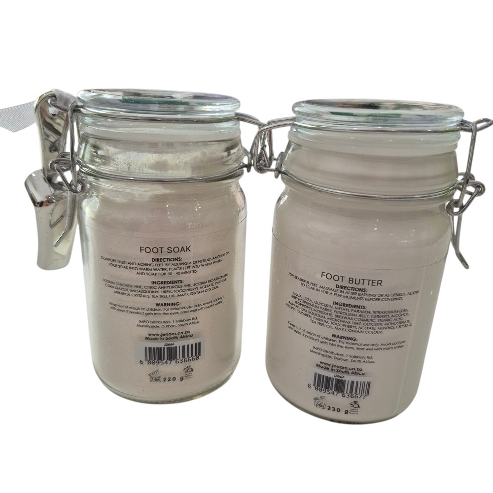 Foot Therapy Set - Image 2