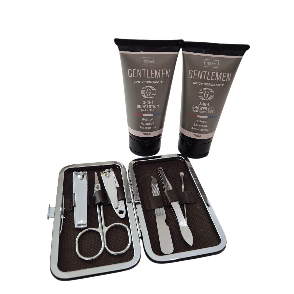 Spicy Bergamot Body Care - Image 2