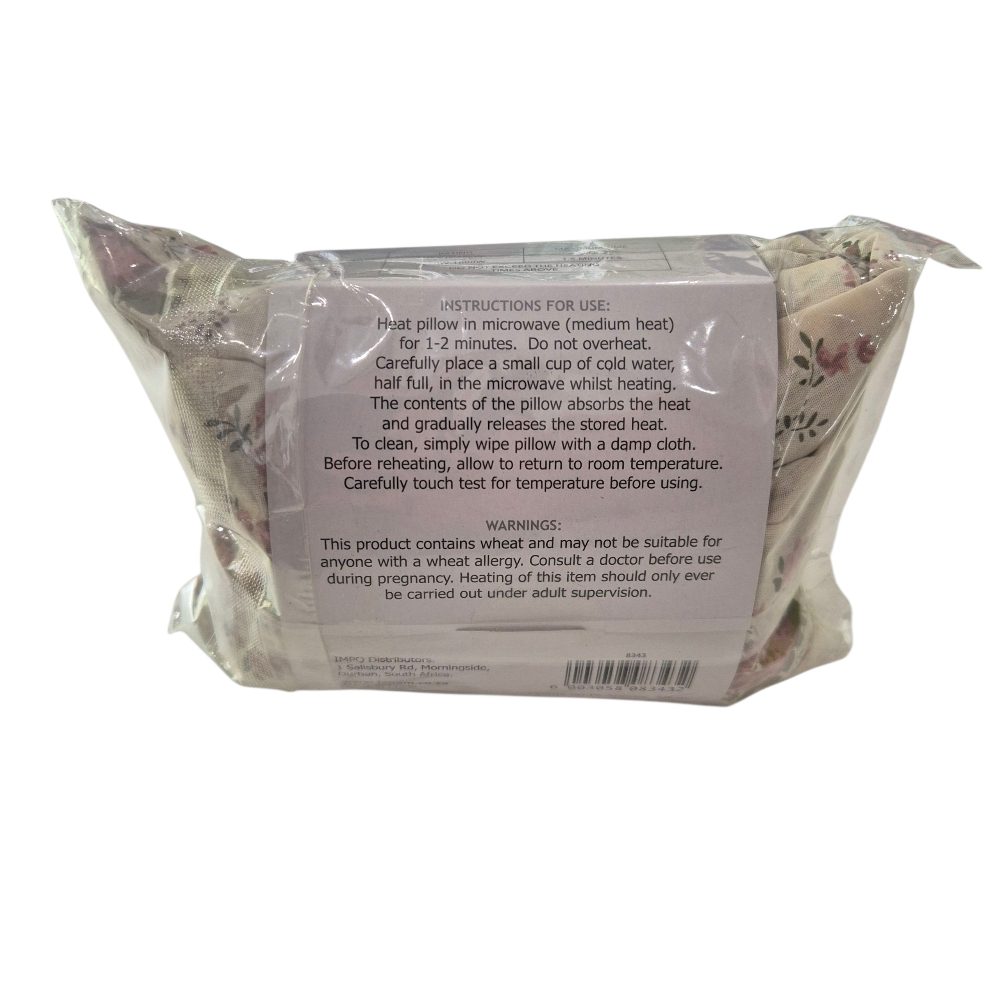 Lavender Scented Therapy Pillow - Image 2