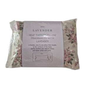 Lavender Scented Therapy Pillow