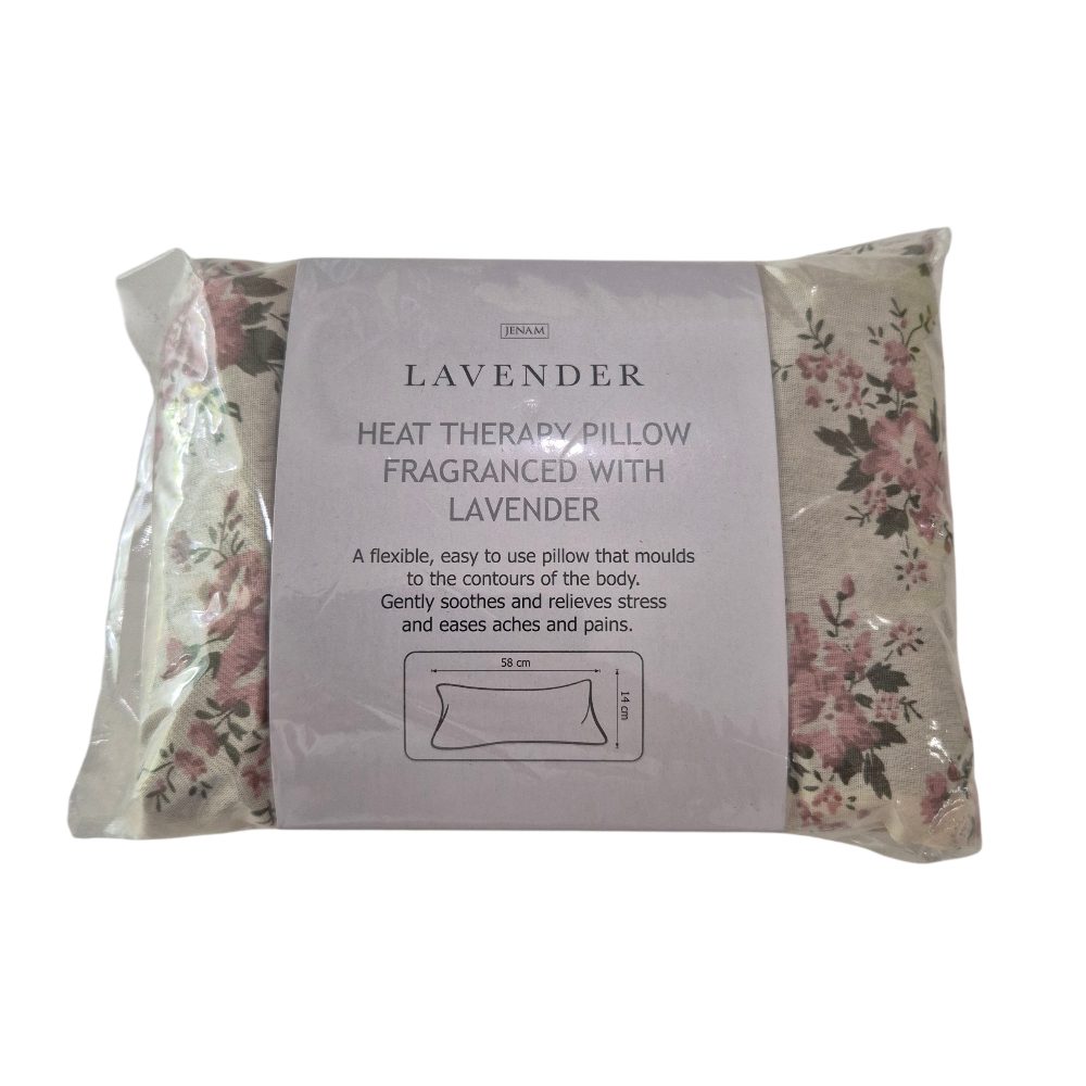 Lavender Scented Therapy Pillow